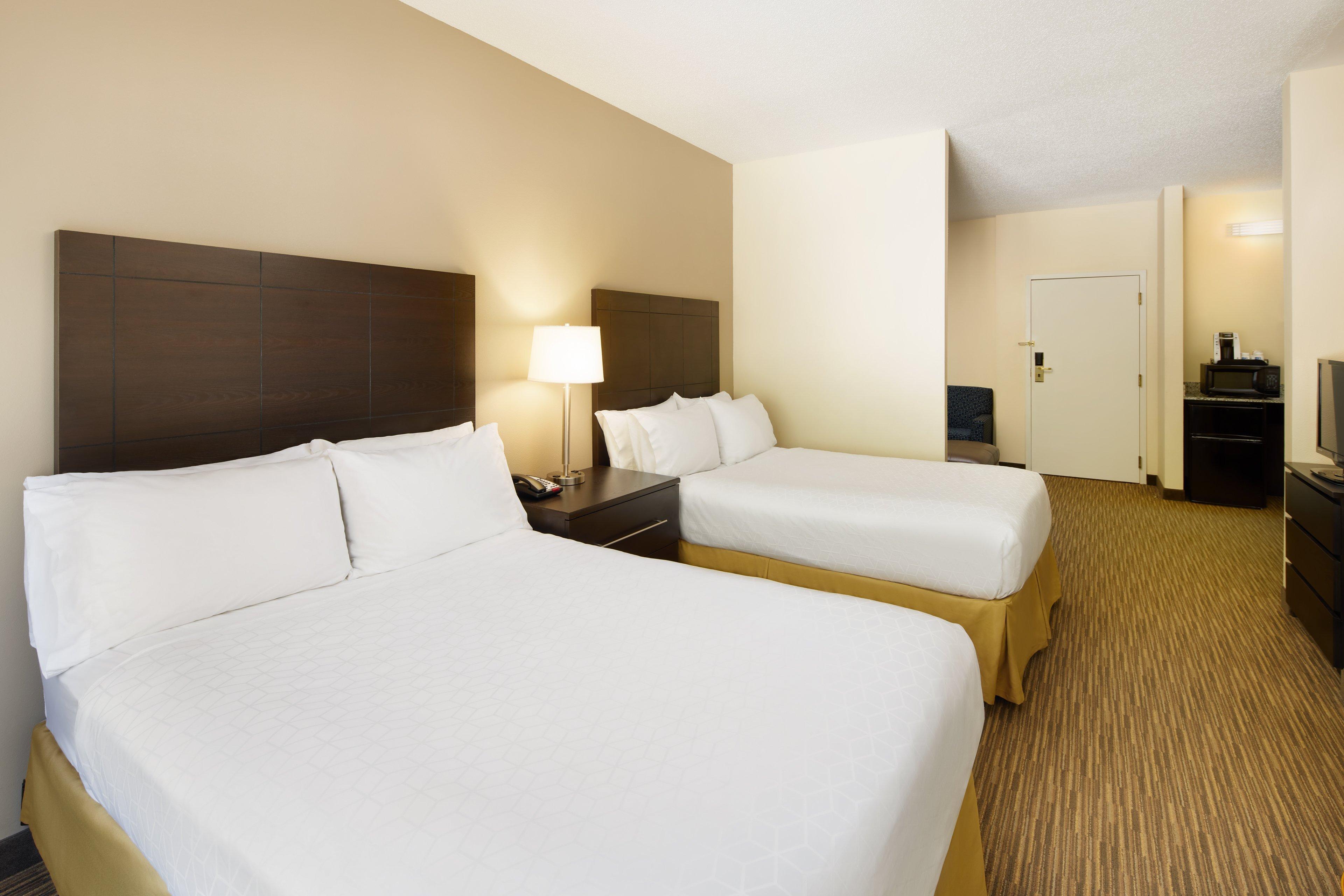 Holiday Inn Express & Suites Alpharetta By Ihg Bagian luar foto