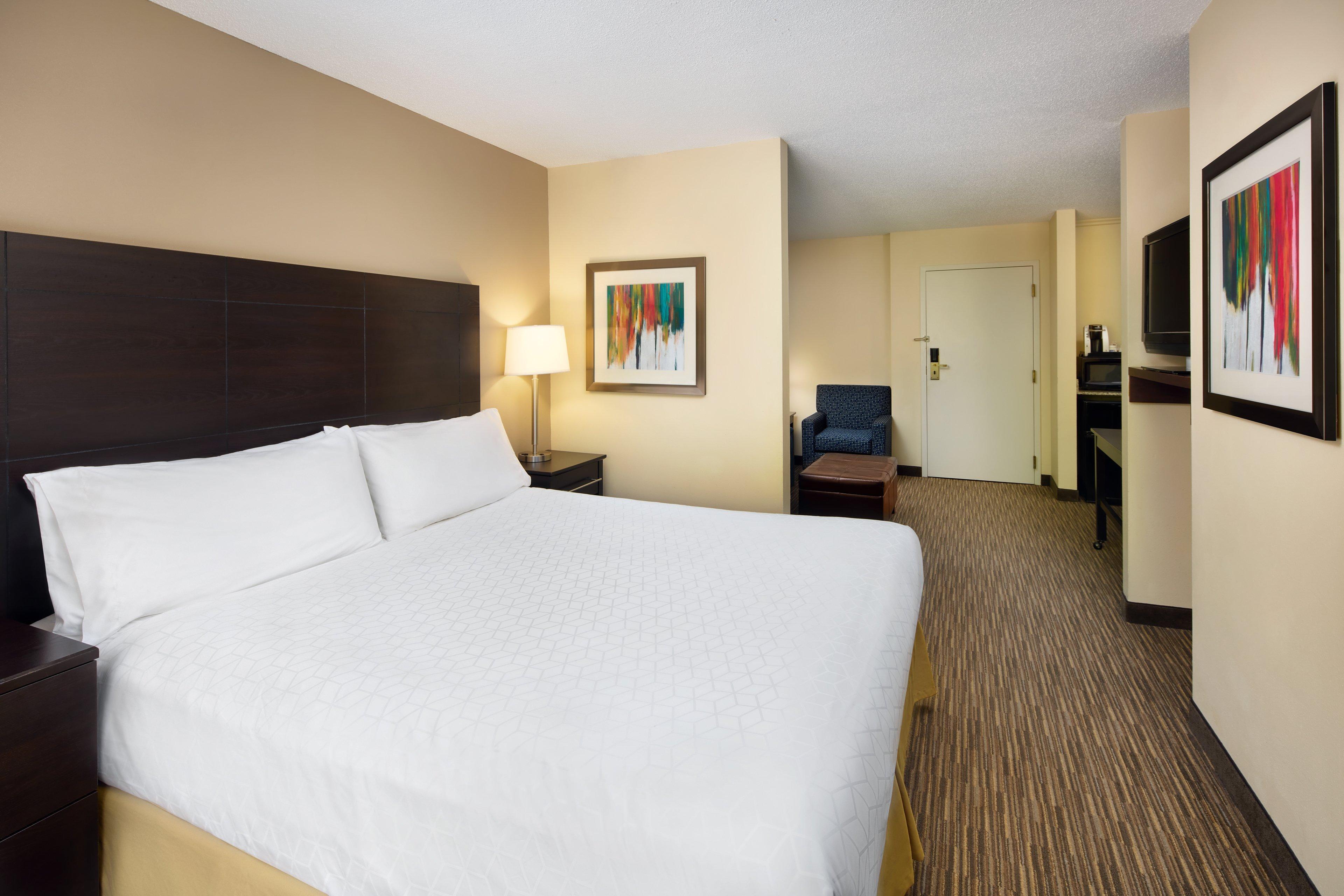 Holiday Inn Express & Suites Alpharetta By Ihg Bagian luar foto