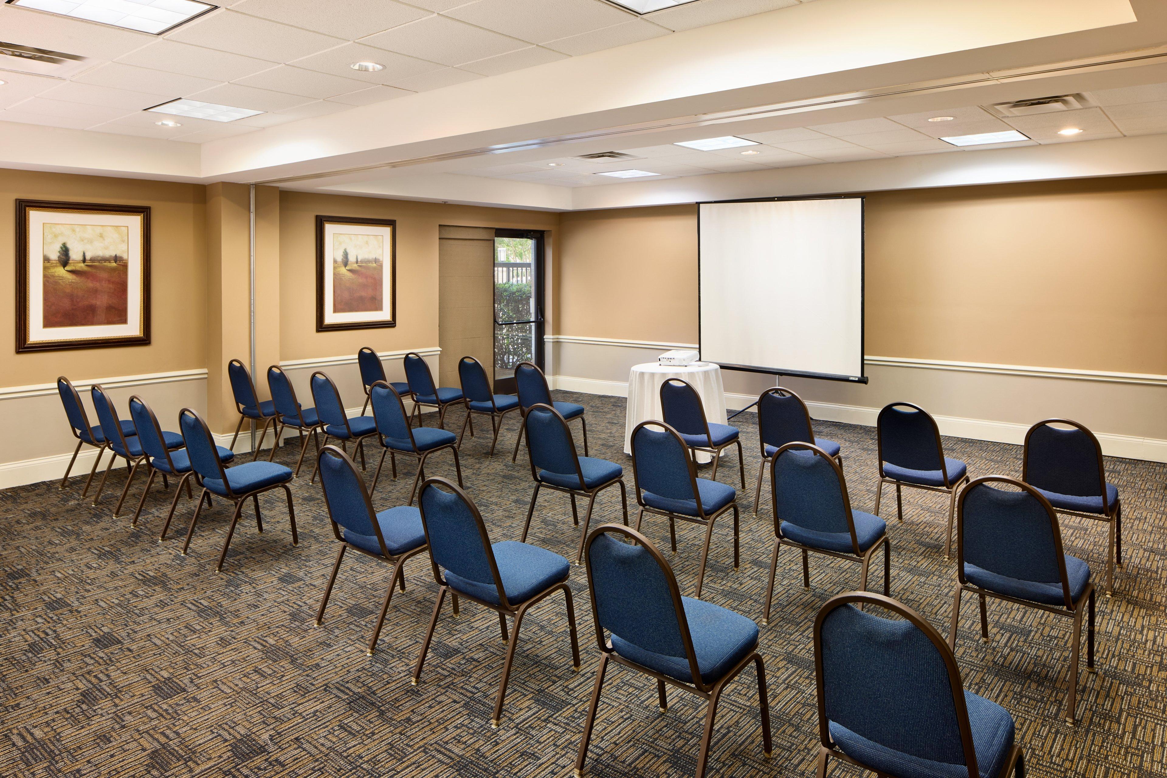 Holiday Inn Express & Suites Alpharetta By Ihg Bagian luar foto