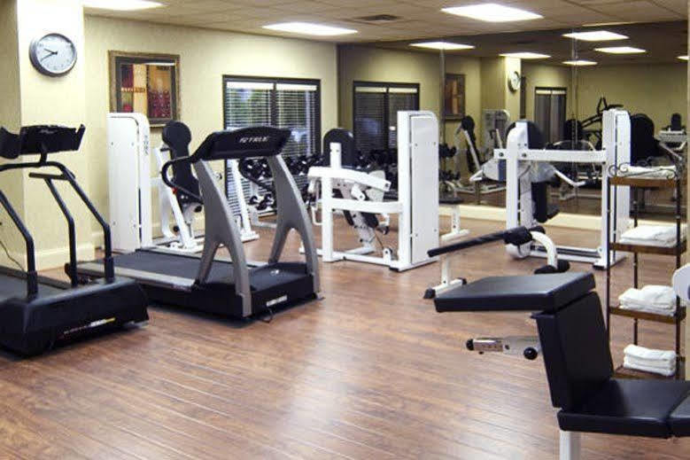 Holiday Inn Express & Suites Alpharetta By Ihg Bagian luar foto